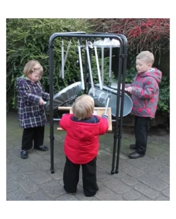 Urban Noise Maker