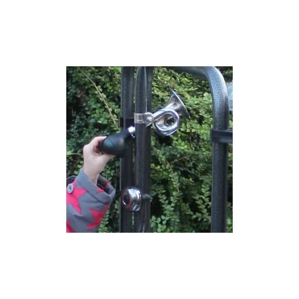 Urban Noise Maker