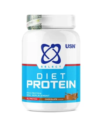 USN Select Diet Protein 750g - Chocolate