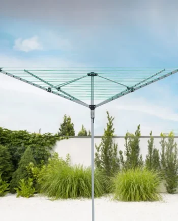 Utility Rotary 4 Airer