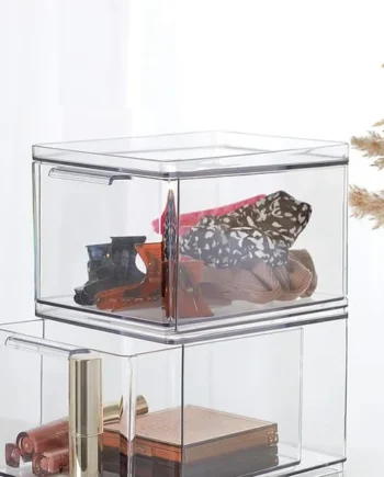 Utility Stackable Storage Drawer - Small