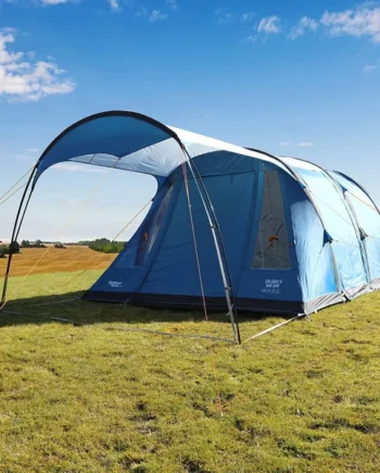 Vango Solaris II 500 AirBeam® 5 Person Family Tent