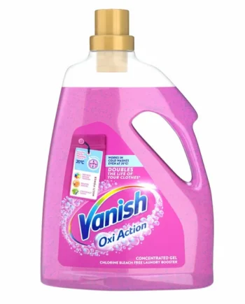Vanish Oxi Action Gold Power Gel, 2.25L