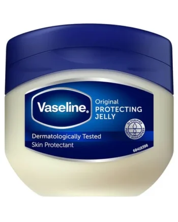 Vaseline Petroleum Jelly Original 100ml