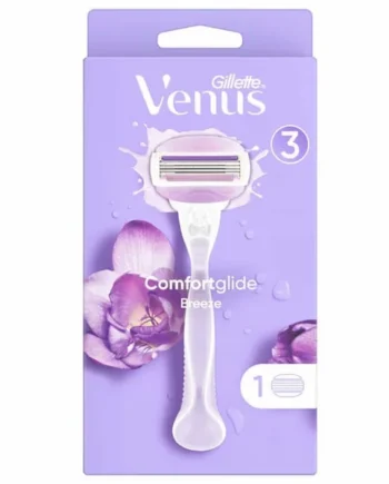 Venus Comfortglide Breeze Razor