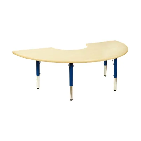 Victoria Arc Classroom Table