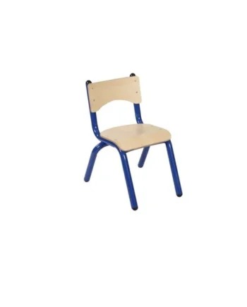 Victoria Stackable Chairs (pk4)