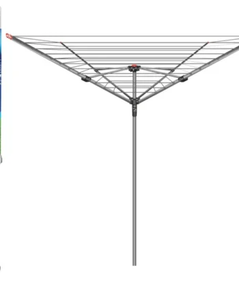 Vileda Viva Air 45m Rotary Airer