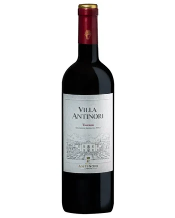 Villa Antinori Toscana Rosso 2022, 75cl