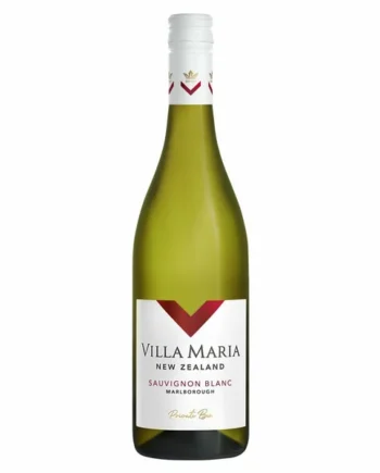 Villa Maria Private Bin Marlborough Sauvignon Blanc 2025, 75cl