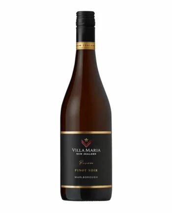Villa Maria Reserve Pinot Noir 2020, 75cl