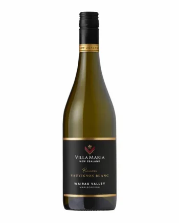 Villa Maria Reserve Wairau Valley Sauvignon Blanc 2023, 75cl