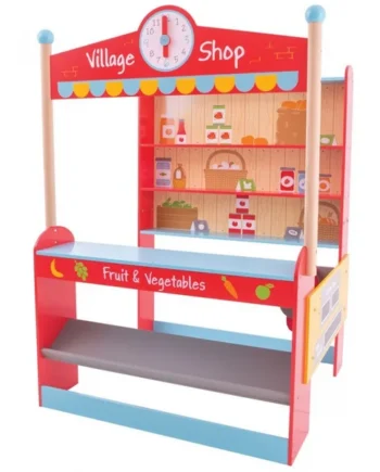 Village Play Shop