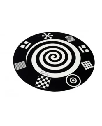 Visual Perception Playmat