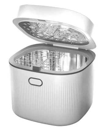 Vital Baby Nurture Advanced Pro UV Steriliser and Dryer in White
