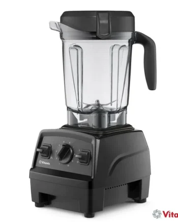 Vitamix Explorian Blender E320, Black