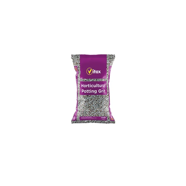 Vitax Lime Free Washed Horticultural Potting Grit 20kg Bag