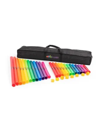 Wak-A-Tubes Class Pack