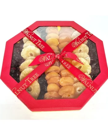 Walnut Tree Dried Fruit Platter, 1kg