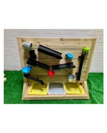 Water Investigation Station