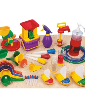 Water Play Kit