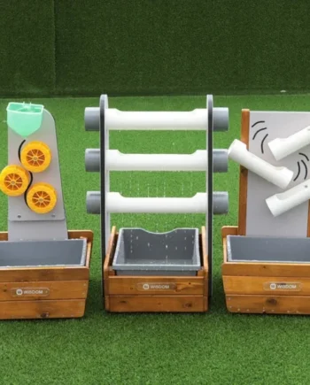 Water Play Sets