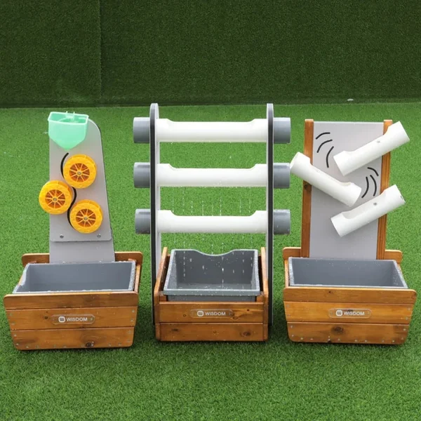 Water Play Sets