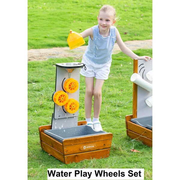 Water Play Sets