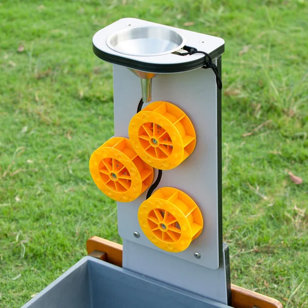 Water Play Sets