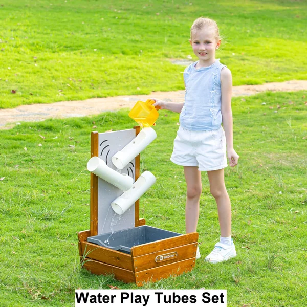 Water Play Sets