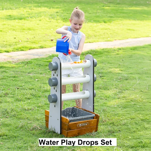 Water Play Sets
