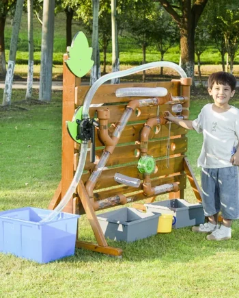 Water Wall Set