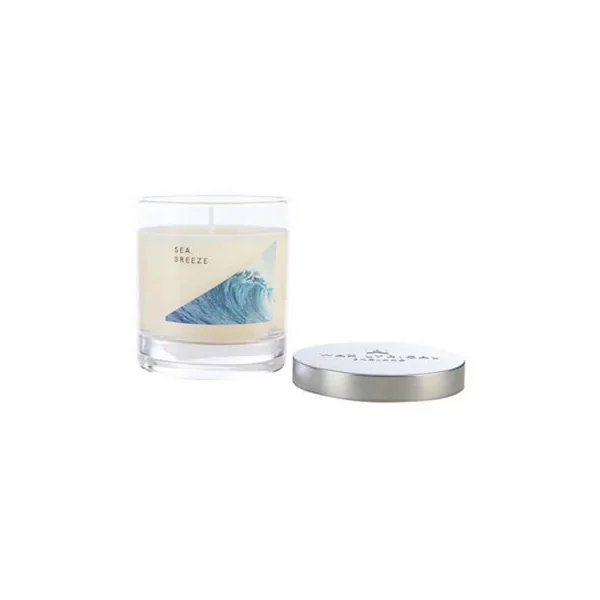Wax Lyrical Sea Breeze Medium Candle Jar