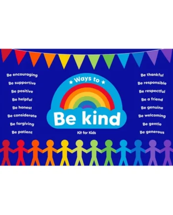 Ways To Be Kind Carpet