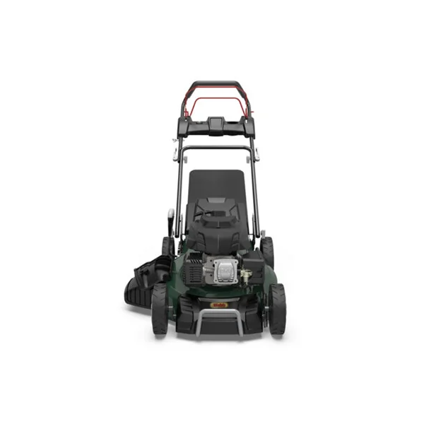 Webb WER510ES Classic 51cm Self Propelled Electric Start Petrol Lawn Mower