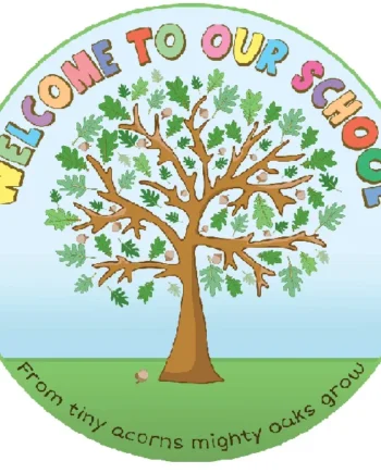 Welcome To Our School Tree
