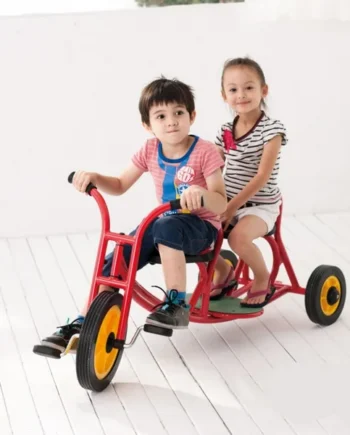 Weplay Taxi Trike