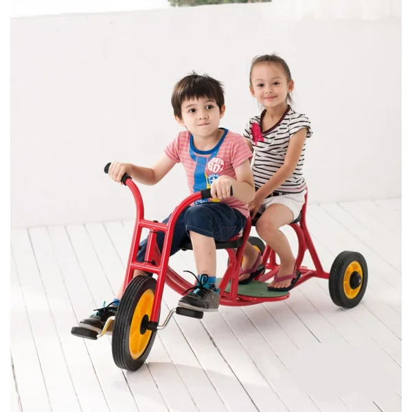 Weplay Taxi Trike