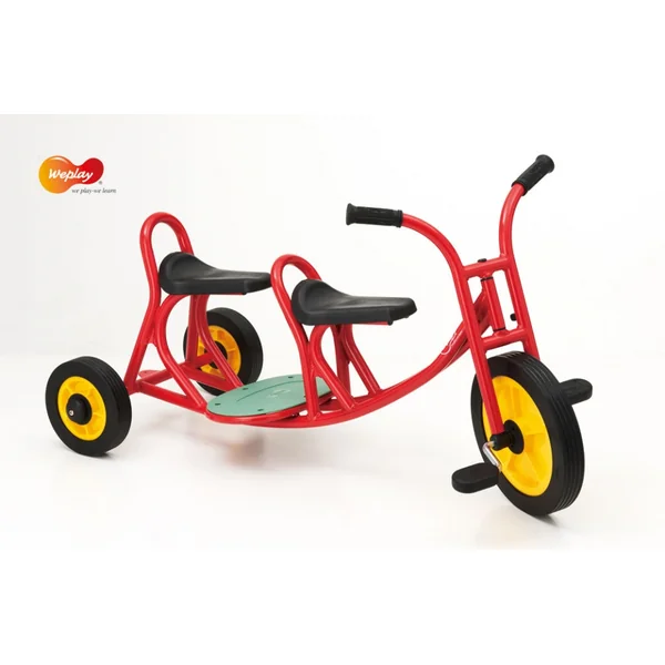 Weplay Taxi Trike