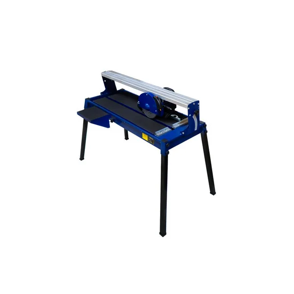 Wet Sliding Tile Cutter Sawing Bench 720mm 800W Ceramics Porcelain Heavy Duty