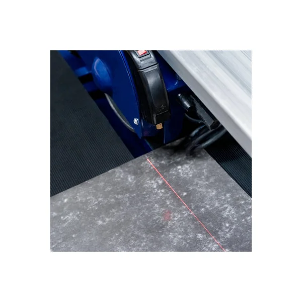 Wet Sliding Tile Cutter Sawing Bench 920mm 1200W Ceramics Porcelain Heavy Duty