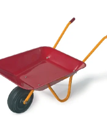 Wheelbarrow