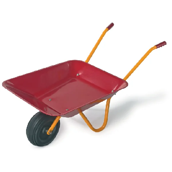 Wheelbarrow