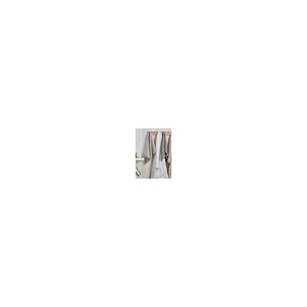 White 100% Egyptian Cotton Towels