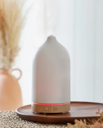 Wickford & Co The Cotswolds Collection Ultrasonic Electric Diffuser