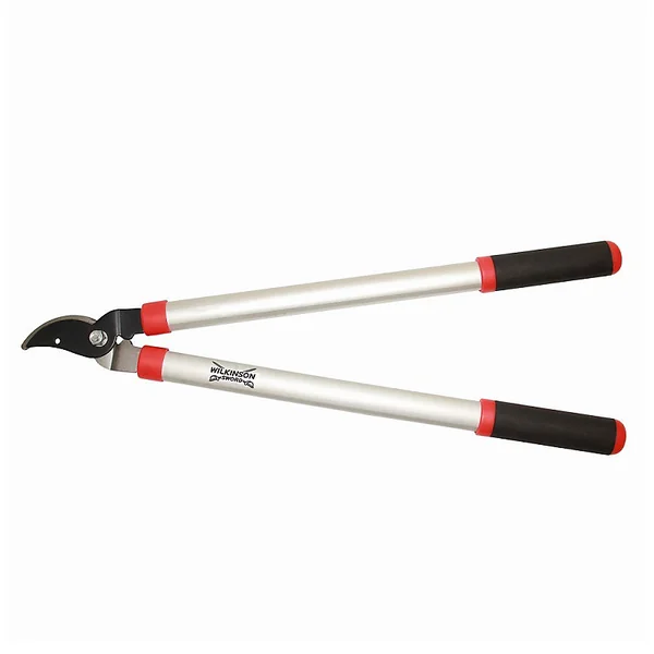 Wilkinson Sword Bypass Loppers Pruner 30mm Cutting