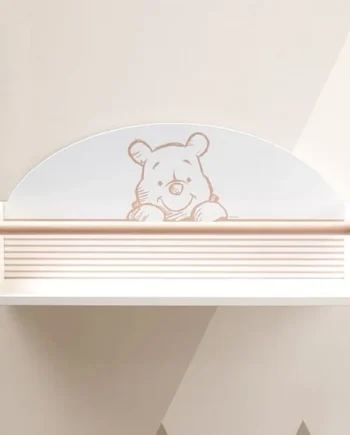Winnie The Pooh Wall Shelf