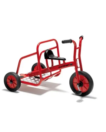 Winther Ben Hur Tricycle