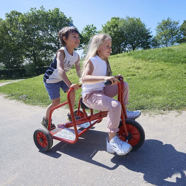 Winther Ben Hur Tricycle