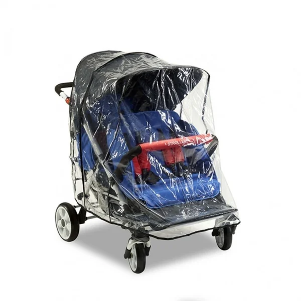 Winther Heavy Duty 4 Seat Stroller
